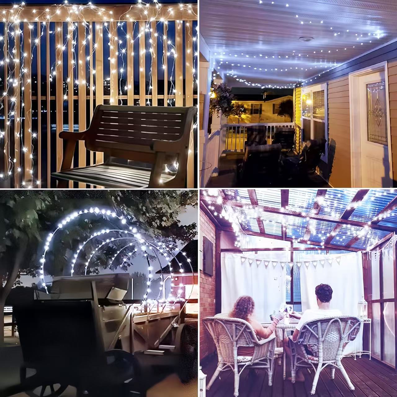 In Stock Lights